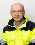 Bausachverständiger, Immobiliensachverständiger, Immobiliengutachter und Baugutachter Prof. Dr. Dipl.-Ing. Heiner Haass Einhausen