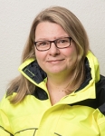 Bausachverständige, Immobiliensachverständige, Immobiliengutachterin und Baugutachterin  Svenja Rohlfs Einhausen